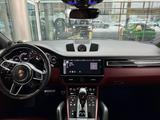 Porsche Cayenne 2019 года за 42 000 000 тг. в Алматы – фото 4