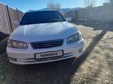 Toyota Camry 1998 годаfor2 800 000 тг. в Алматы – фото 4