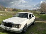 Mercedes-Benz E 300 1989 года за 700 000 тг. в Талдыкорган – фото 2