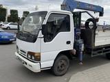 Isuzu 2007 годаүшін7 000 000 тг. в Астана – фото 3