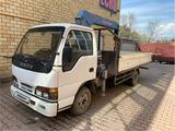 Isuzu 2007 годаүшін7 000 000 тг. в Астана