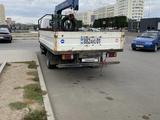 Isuzu 2007 годаүшін7 000 000 тг. в Астана – фото 5