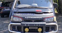 Mitsubishi Delica 1994 года за 4 300 000 тг. в Талдыкорган – фото 2
