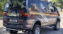 Mitsubishi Delica 1994 года за 4 300 000 тг. в Талдыкорган – фото 4