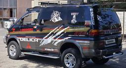 Mitsubishi Delica 1994 года за 4 300 000 тг. в Талдыкорган – фото 5