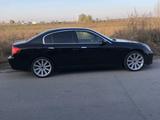 Infiniti G35 2002 года за 2 300 000 тг. в Алматы – фото 2