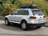 Volkswagen Touareg 2008 года за 7 500 000 тг. в Алматы