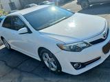 Toyota Camry 2014 годаүшін7 500 000 тг. в Астана