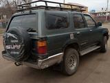 Toyota Hilux Surf 1990 годаүшін2 000 000 тг. в Уральск – фото 4