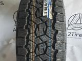 ЯПОНИЯ TOYO 255/70 R16 111T OPEN COUNTRY A/T3 2024 год за 73 000 тг. в Алматы