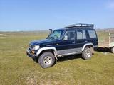 Toyota Land Cruiser Prado 1995 годаүшін4 000 000 тг. в Шу