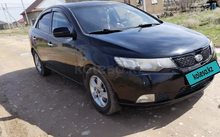 Kia Cerato 2011 годаүшін5 500 000 тг. в Шымкент