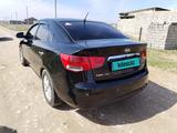 Kia Cerato 2011 года за 5 500 000 тг. в Шымкент – фото 4