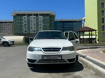 Daewoo Nexia 2011 года за 1 850 000 тг. в Туркестан – фото 3