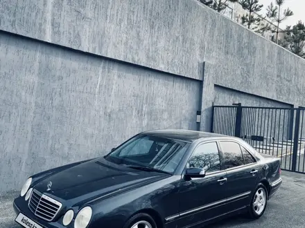 Mercedes-Benz E 280 2000 года за 5 200 000 тг. в Кызылорда – фото 6