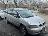 Honda Odyssey 1997 года за 2 500 000 тг. в Алматы – фото 2