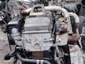 Двигатель Mitsubishi 4M41 за 1 500 000 тг. в Алматы – фото 2