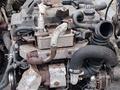 Двигатель Mitsubishi 4M41 за 1 500 000 тг. в Алматы – фото 4