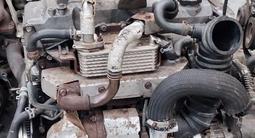 Двигатель Mitsubishi 4M41 за 1 500 000 тг. в Алматы – фото 4