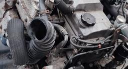 Двигатель Mitsubishi 4M41 за 1 500 000 тг. в Алматы – фото 5