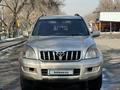 Toyota Land Cruiser Prado 2007 года за 11 400 000 тг. в Алматы – фото 3