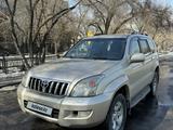 Toyota Land Cruiser Prado 2007 года за 11 400 000 тг. в Алматы