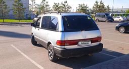 Toyota Previa 1993 года за 2 000 000 тг. в Астана – фото 5