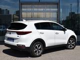 Kia Sportage Comfort 2021 года за 8 990 000 тг. в Астана – фото 5