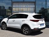 Kia Sportage Comfort 2021 года за 8 990 000 тг. в Астана – фото 3