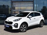Kia Sportage Comfort 2021 года за 8 990 000 тг. в Астана
