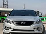 Hyundai Sonata 2015 года за 7 000 000 тг. в Алматы – фото 3