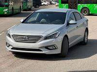 Hyundai Sonata 2015 года за 7 000 000 тг. в Алматы