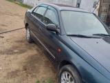 Toyota Carina E 1996 года за 2 200 000 тг. в Аксу – фото 3