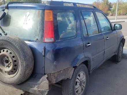 Honda CR-V 1996 года за 2 000 000 тг. в Павлодар – фото 3