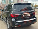 Infiniti QX80 2021 года за 23 000 000 тг. в Уральск – фото 3