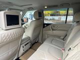 Infiniti QX80 2021 года за 23 000 000 тг. в Уральск – фото 5