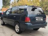 Honda Odyssey 1996 годаfor3 000 000 тг. в Алматы – фото 3