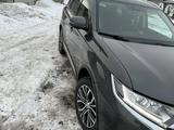 Mitsubishi Outlander 2018 годаүшін9 500 000 тг. в Рудный – фото 2