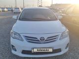 Toyota Corolla 2013 года за 4 950 000 тг. в Туркестан