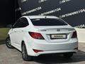 Hyundai Accent 2014 годаfor6 090 000 тг. в Актобе – фото 6