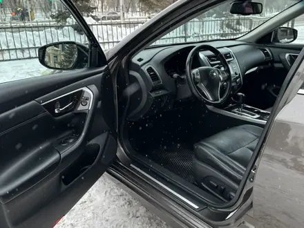 Nissan Teana 2014 года за 8 500 000 тг. в Астана – фото 10
