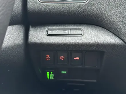 Nissan Teana 2014 года за 8 500 000 тг. в Астана – фото 14