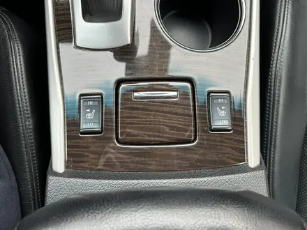 Nissan Teana 2014 года за 8 500 000 тг. в Астана – фото 16