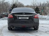 Nissan Teana 2014 годаүшін8 500 000 тг. в Астана – фото 4