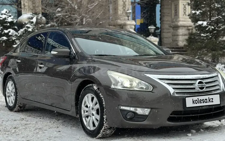 Nissan Teana 2014 года за 8 500 000 тг. в Астана
