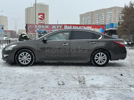 Nissan Teana 2014 года за 8 500 000 тг. в Астана – фото 3