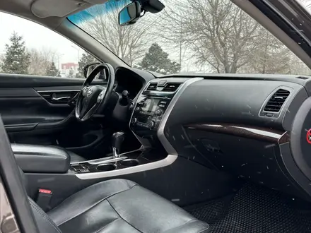 Nissan Teana 2014 года за 8 500 000 тг. в Астана – фото 6