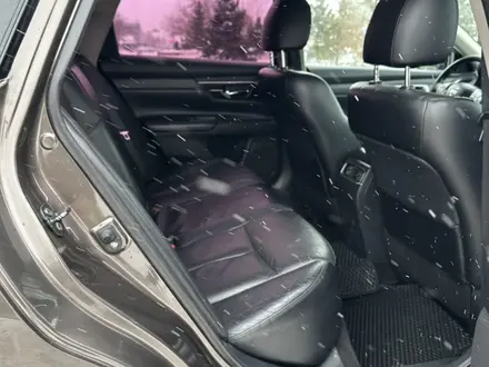 Nissan Teana 2014 года за 8 500 000 тг. в Астана – фото 8