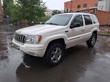 Jeep Grand Cherokee 2004 годаүшін6 000 000 тг. в Астана – фото 3