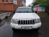 Jeep Grand Cherokee 2004 годаүшін6 000 000 тг. в Астана – фото 4